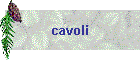 Cavoli